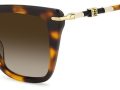 Carolina Herrera Sonnenbrille HER 0351/G/S 086/HA