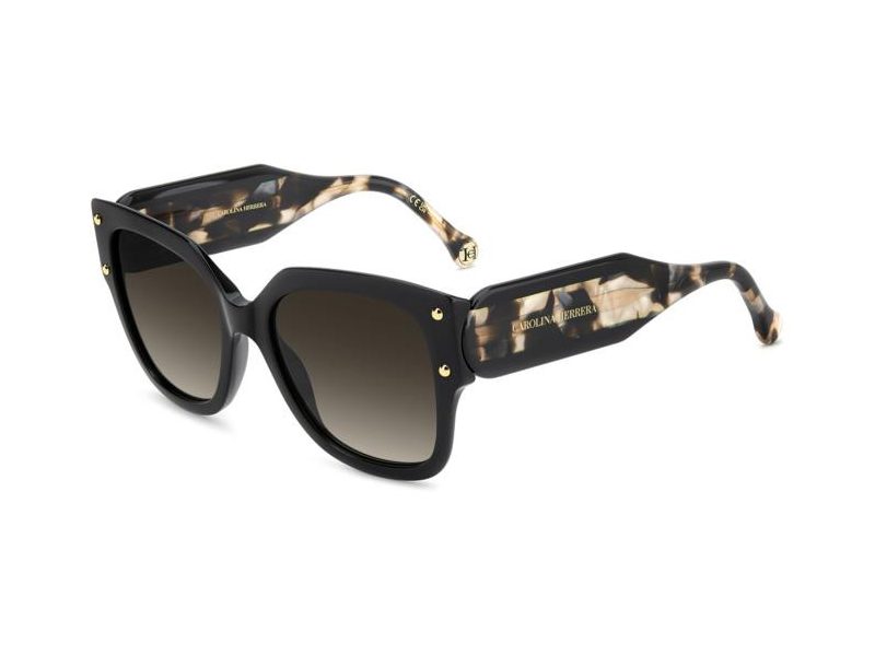 Carolina Herrera Sonnenbrille HER 0366/S 807/HA