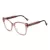 Carolina Herrera HER 0368 35J 53 Női szemüvegkeret (optikai keret)