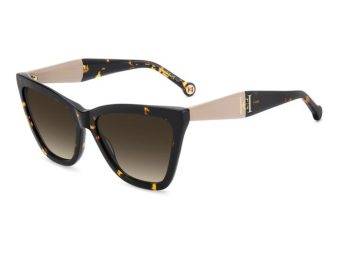 Carolina Herrera Sonnenbrille HER 0374/S 086/HA