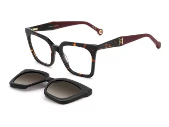 Carolina Herrera Brillen HER 0376/C 086