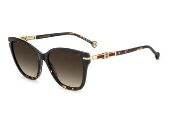 Carolina Herrera Sonnenbrille HER 0379/S 086/HA