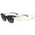 Carolina Herrera Sonnenbrille HER 0399/S 807/9O