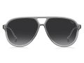 Hugo Boss Sonnenbrille HG 1362/S KB7/9O
