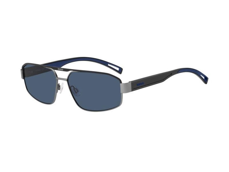 Hugo Boss Sonnenbrille HG 1368/S SVK/KU
