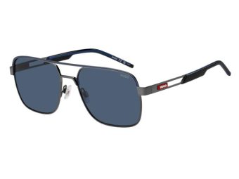 Hugo Boss HG 1384/S V81/KU 57 Férfi napszemüveg