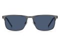 Hugo Boss Sonnenbrille HG 1385/S SVK/KU