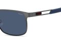 Hugo Boss Sonnenbrille HG 1385/S SVK/KU
