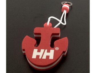 Helly Hansen HH Alive Anchor Schlüsselanhänger