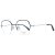 Ana Hickmann Brillen HIC 1067 09B