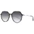 Ana Hickmann Sonnenbrille HIC 9025 G21