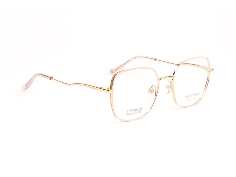 Ana Hickmann Brillen HIY 1021T 05B