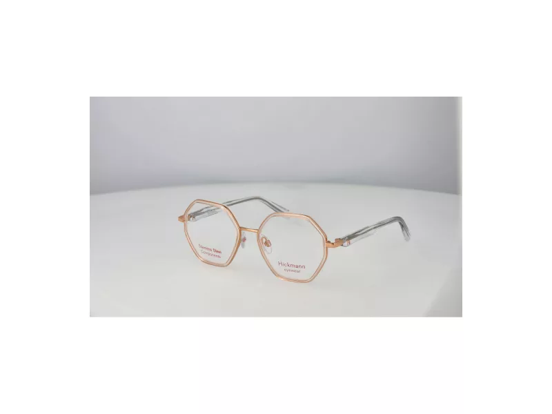 Ana Hickmann Brillen HIY 1025 T01