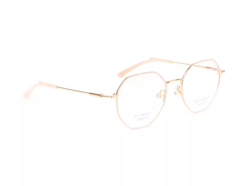 Ana Hickmann HIY 1031T 05B 49 Női szemüvegkeret (optikai keret)
