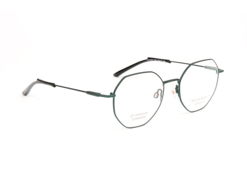 Ana Hickmann Brillen HIY 1031T 12A