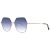 Ana Hickmann Sonnenbrille HIY 3000 09A