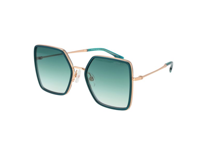 Ana Hickmann Sonnenbrille HIY 3002 H01