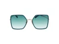 Ana Hickmann Sonnenbrille HIY 3002 H01