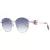Ana Hickmann Sonnenbrille HIY 3004 05A