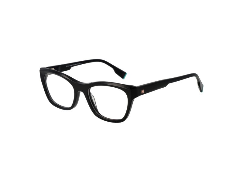 Ana Hickmann Brillen HIY 6016 A01