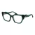 Ana Hickmann Brillen HIY 6020 T01