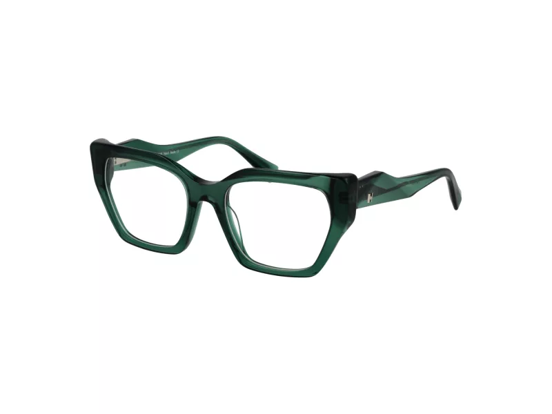 Ana Hickmann Brillen HIY 6020 T01