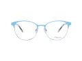Ana Hickmann Brillen HI 1047 06A