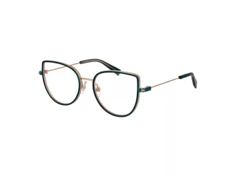   Ana Hickmann HI 1208T H01 51 Női szemüvegkeret (optikai keret)