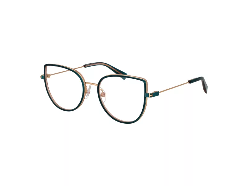 Ana Hickmann HI 1208T H01 51 Női szemüvegkeret (optikai keret)