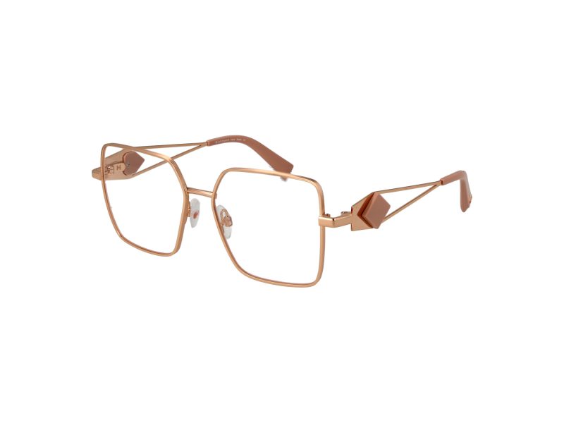 Ana Hickmann Brillen HI 1224 05A