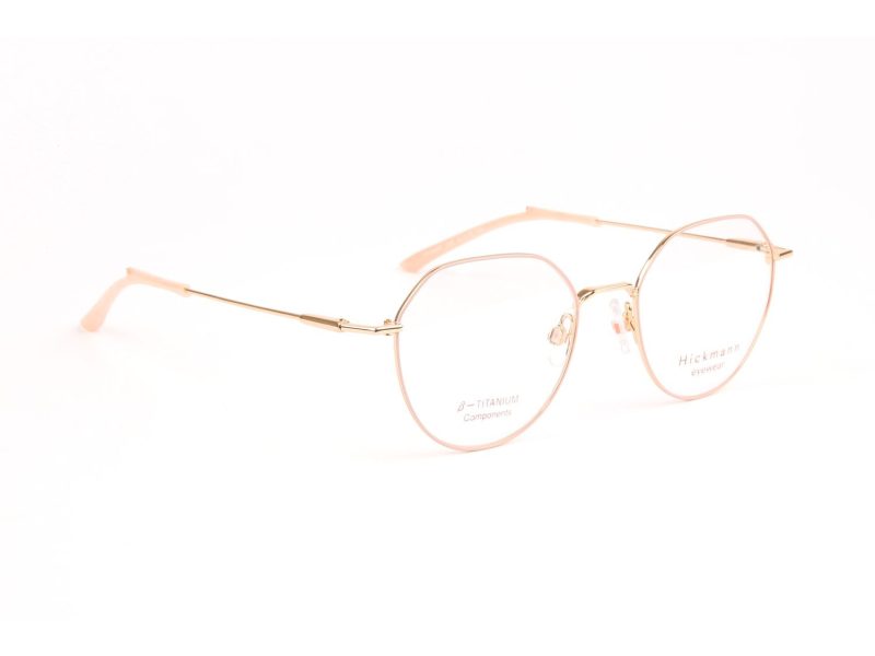 Ana Hickmann HI 1243T 05B 50 Női szemüvegkeret (optikai keret)