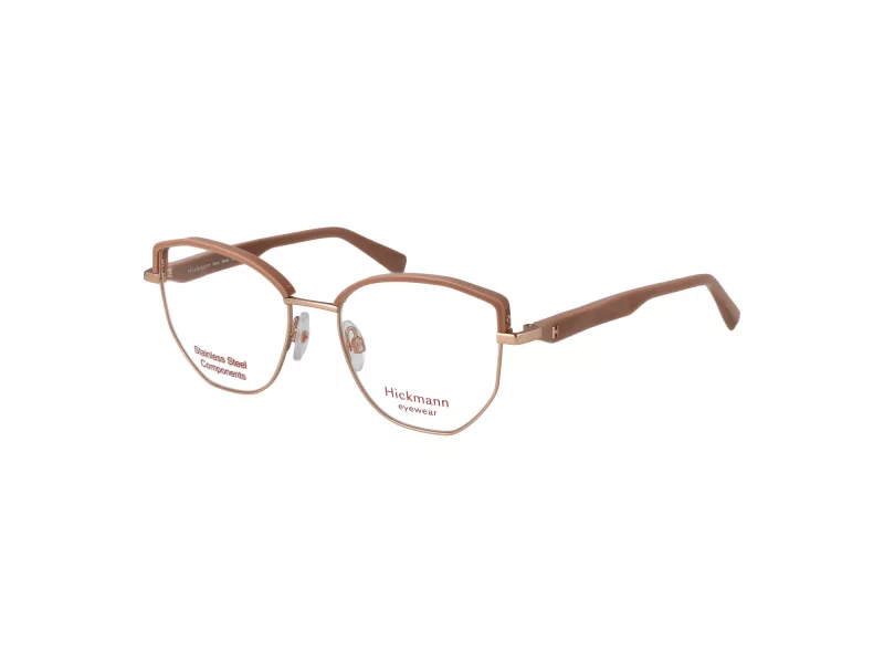 Ana Hickmann Brillen HI 1244 D01