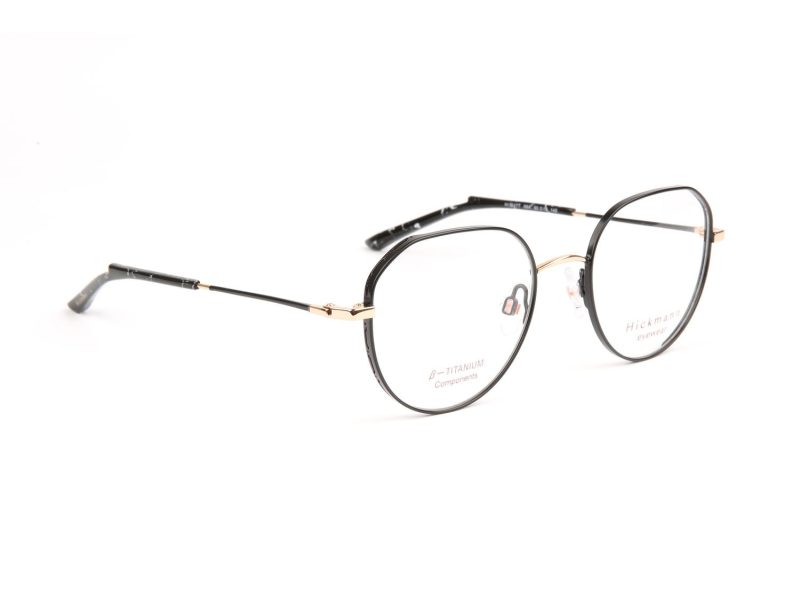 Ana Hickmann Brillen HI 1247T 09A