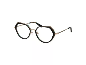   Ana Hickmann HI 1250T H01 53 Női szemüvegkeret (optikai keret)