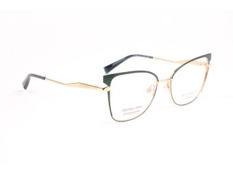 Ana Hickmann Brillen HI 1253 12A