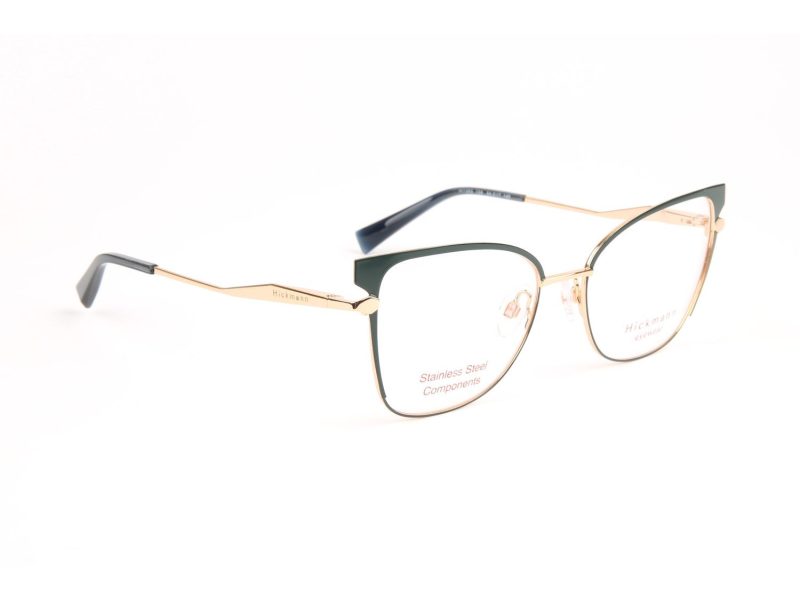 Ana Hickmann Brillen HI 1253 12A