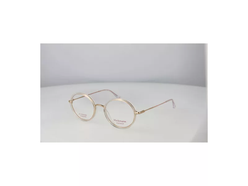 Ana Hickmann Brillen HI 1257T T01