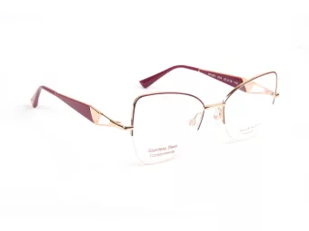 Ana Hickmann Brillen HI 1271 07A