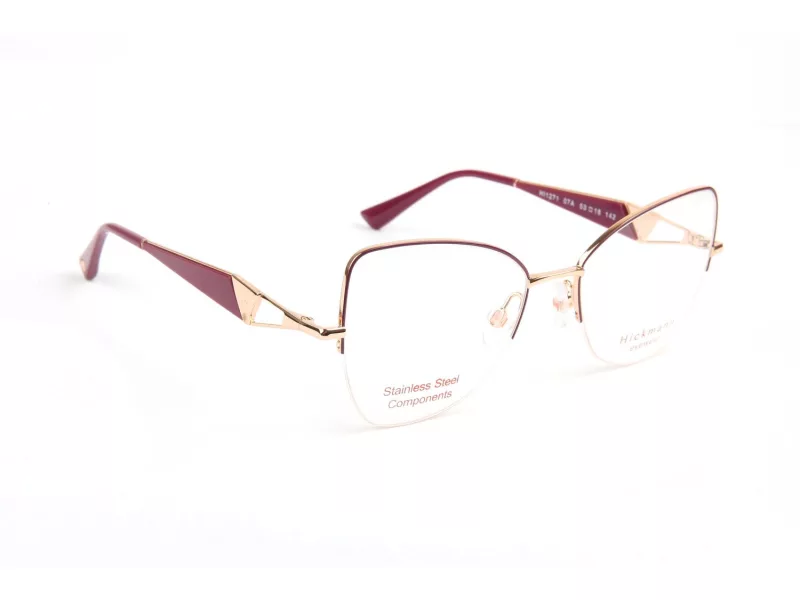 Ana Hickmann Brillen HI 1271 07A