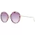 Ana Hickmann Sonnenbrille HI 3052 E02