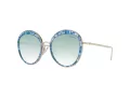Ana Hickmann Sonnenbrille HI 3052 E04
