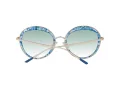 Ana Hickmann Sonnenbrille HI 3052 E04
