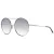 Ana Hickmann Sonnenbrille HI 3082 09A