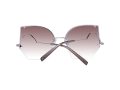 Ana Hickmann Sonnenbrille HI 3093 01A