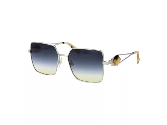 Ana Hickmann Sonnenbrille HI 3186 03A