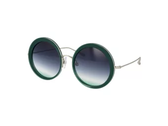 Ana Hickmann Sonnenbrille HI 3194 T01