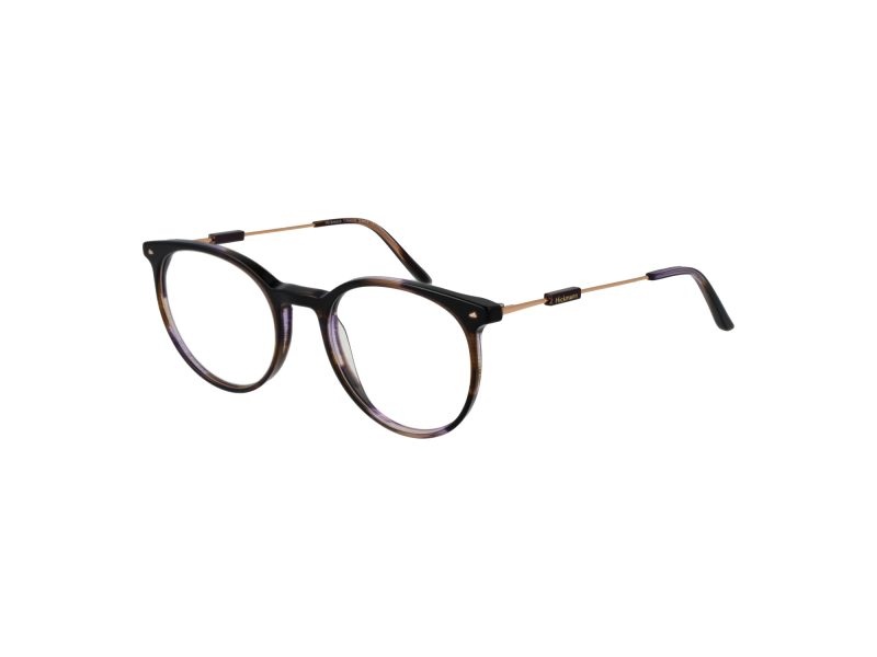 Ana Hickmann Brillen HI 6237T E01