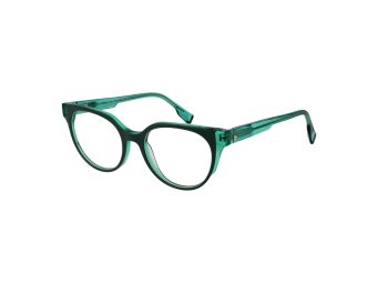 Ana Hickmann Brillen HI 6263 H03