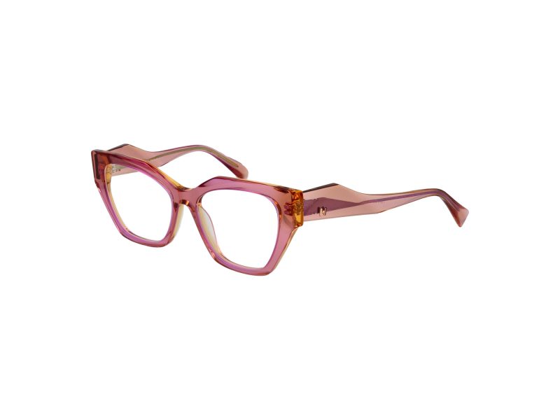 Ana Hickmann Brillen HI 6283 H01