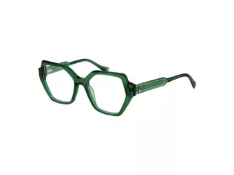 Ana Hickmann Brillen HI 6289 T02